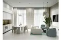 Appartement 1 chambre 42 m² Kalimantan, Indonésie