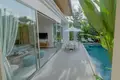 Wohnung 3 Schlafzimmer 221 m² Thalang, Thailand