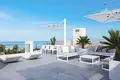 Mieszkanie 2 pokoi 77 m² Abadin, Hiszpania