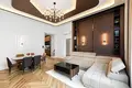 Appartement 3 chambres 122 m² Hongrie centrale, Hongrie