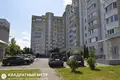 Mieszkanie 2 pokoi 55 m² Mińsk, Białoruś