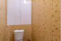 1 room apartment 43 m² Minsk, Belarus