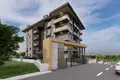 1 bedroom apartment 56 m² Obakoy, Turkey