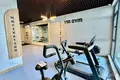 Apartamento 2 habitaciones 70 m² Kargicak, Turquía