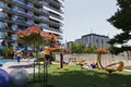 Kawalerka 40 m² Dubaj, Emiraty Arabskie