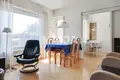 1 bedroom apartment 46 m² Helsinki sub-region, Finland