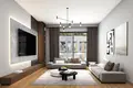 Mieszkanie 2 pokoi 57 m² Eyupsultan, Turcja