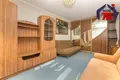 1 room apartment 35 m² Minsk, Belarus