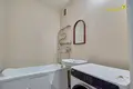 Wohnung 65 m² Matschulischtschy, Belarus