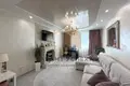 3 room apartment 82 m² Muchaviecki sielski Saviet, Belarus
