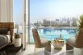 Appartement 1 chambre 73 m² Doubaï, Émirats arabes unis