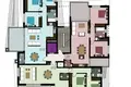 Wohnung 2 Schlafzimmer 131 m² Germasogeia, Zypern