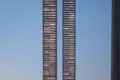 Complexe résidentiel New project Akala Hotel & Residences with a swimming pool, parks and lounge areas, DIFC, Dubai, UAE