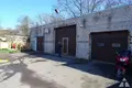 Производство 1 028 м² Рига, Латвия