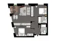 Apartamento 2 habitaciones 72 m² en Londres, Reino Unido