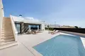 Stadthaus 3 Schlafzimmer 124 m² Mutxamel, Spanien