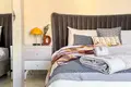 Wohnung 2 zimmer 50 m² in Alanya, Türkei