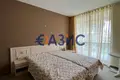 Квартира 2 спальни 62 м² Несебр, Болгария