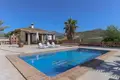 Haus 3 Schlafzimmer 208 m² Periana, Spanien