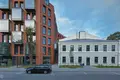 Квартира 3 комнаты 105 м² Рига, Латвия