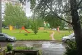 Wohnung 1 zimmer 33 m² Minsk, Belarus