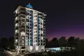 Apartamento 54 m² Mahmutlar, Turquía