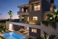 Apartamento 3 habitaciones 150 m² Agios Tychonas, Chipre