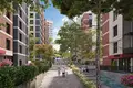 Kompleks mieszkalny Ready-made apartments from the leading developer of Istanbul.