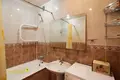 2 room apartment 57 m² Minsk, Belarus