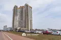 Appartement 3 chambres 88 m² en Minsk, Bélarus