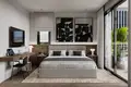 Appartement 2 chambres 105 m² Germasogeia, Chypre