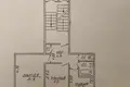 Apartamento 2 habitaciones 38 m² Grodno, Belarús