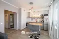 Квартира 1 комната 44 м² Минск, Беларусь