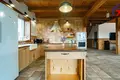 House 194 m² Usiazski sielski Saviet, Belarus