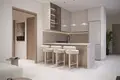 Wohnkomplex New Tavora Residences with a swimming pool, a gym and lounge areas, International City (Warsan 4), Dubai, UAE