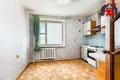 Wohnung 1 zimmer 42 m² Fanipal, Belarus