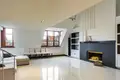 Apartamento 4 habitaciones 228 m² Riga, Letonia
