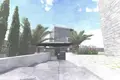 3-Schlafzimmer-Villa 230 m² Tivat, Montenegro