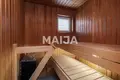 Mieszkanie 3 pokoi 74 m² Hamari, Finlandia