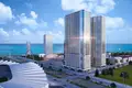 Квартира 1 комната 40 м² Батуми, Грузия