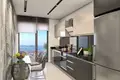 Квартира 5 комнат 173 м² Картал, Турция