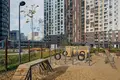 Complejo residencial ZK 1 j Lermontovskij