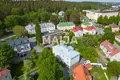 Apartamento 3 habitaciones 100 m² Tampere sub region, Finlandia