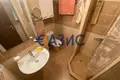 Wohnung 2 zimmer 115 m² Sweti Wlas, Bulgarien