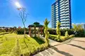 Mieszkanie 3 pokoi 77 m² Mezitli, Turcja