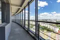 4 room apartment 114 m² Minsk, Belarus