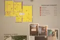 Mieszkanie 2 pokoi 61 m² Odessa, Ukraina