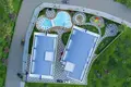 Квартира 57 м² Аланья, Турция