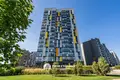 Apartamento 1 habitación 30 m² en Kopishche, Belarús