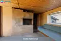 Casa 80 m² Jursiskes, Lituania